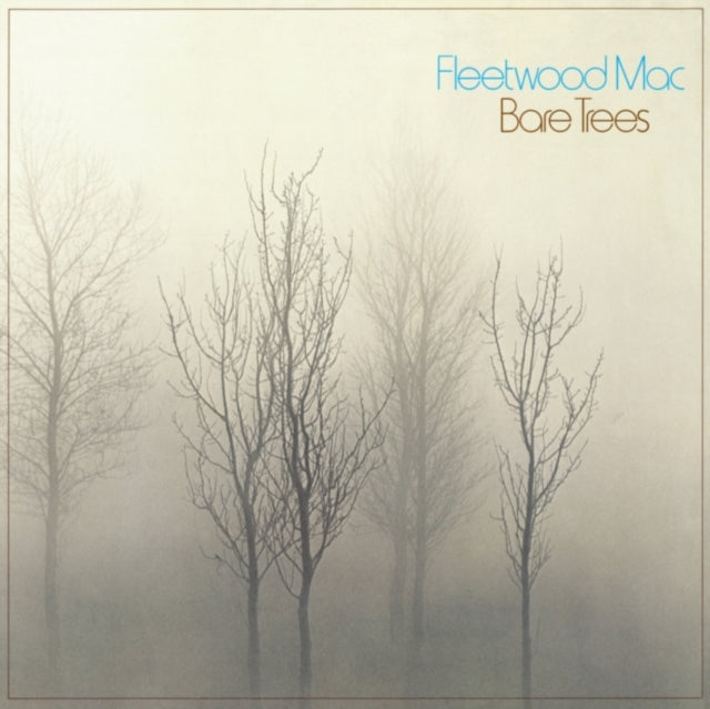 Fleetwood Mac - Bare Trees [180G] (Rhino Reserve / Rocktober 2025)