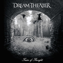 Load image into Gallery viewer, Dream Theater - Train of Thought [2LP/ Ltd Ed Clear Vinyl] (Rocktober 2025)
