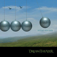 Load image into Gallery viewer, Dream Theater - Octavarium [2LP/ Ltd Ed Clear Vinyl] (Rocktober 2025)
