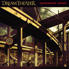 Load image into Gallery viewer, Dream Theater - Systematic Chaos [2LP/ Ltd Ed Clear Vinyl] (Rocktober 2025)
