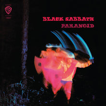 Load image into Gallery viewer, Black Sabbath - Paranoid: Deluxe Edition [2LP/ 180G/ Bonus Tracks]
