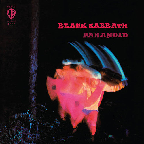 Black Sabbath - Paranoid: Deluxe Edition [2LP/ 180G/ Bonus Tracks]