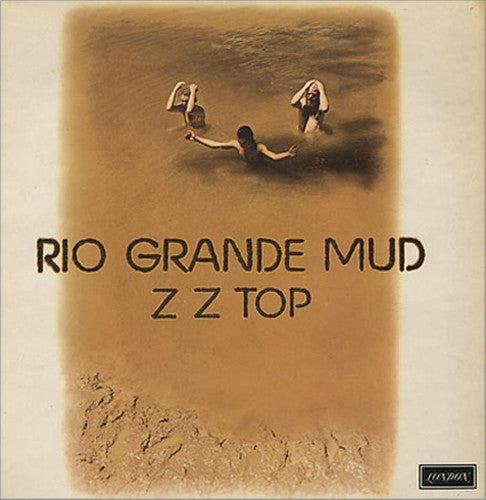 ZZ Top - Rio Grande Mud [180G/ Remastered]