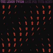 Load image into Gallery viewer, Lemon Twigs, The - Look for Your Mind! [Black or Ltd Ed "Transparent Day" Vinyl]
