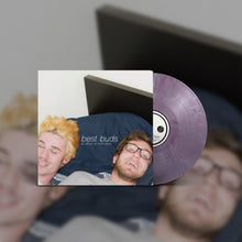 Load image into Gallery viewer, Mom Jeans - Best Buds [Ltd Ed Lavender Eco Mix Vinyl]
