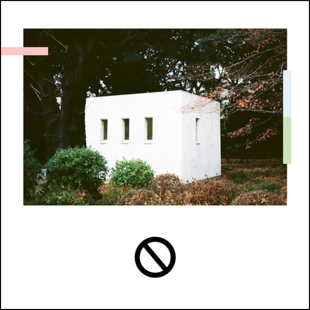 Counterparts - You're Not You Anymore