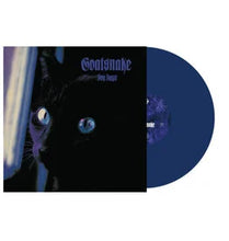 Load image into Gallery viewer, Goatsnake - Dog Days [Ltd Ed Dark Blue Vinyl] (RSD 2026)
