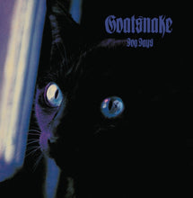 Load image into Gallery viewer, Goatsnake - Dog Days [Ltd Ed Dark Blue Vinyl] (RSD 2026)
