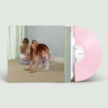 Load image into Gallery viewer, Wet Leg - Moisturizer [Black or Ltd Ed Baby Pink Vinyl]
