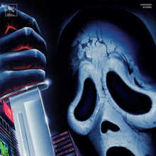Load image into Gallery viewer, Brian Tyler and Sven Faulconer - Scream VI (OST) [2LP/ Ltd Ed Stab Green Vinyl]
