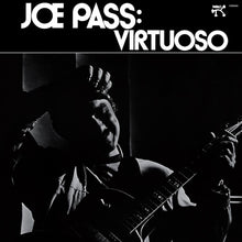 Load image into Gallery viewer, Joe Pass - Virtuoso [180G/ Remastered/ OBI Strip] (Craft Recordings Original Jazz Classics Series)
