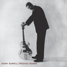 Load image into Gallery viewer, Kenny Burrell - Kenny Burrell [180G/ Remastered/ OBI Strip] (Craft Recordings Original Jazz Classics Series)
