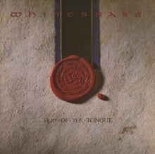Load image into Gallery viewer, Whitesnake - Slip of the Tongue [Remastered]
