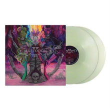 Load image into Gallery viewer, Mastodon - Marrow Deep [2LP/ Black or Indie Exclusive Coke Bottle Clear Vinyl]
