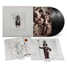 Load image into Gallery viewer, My Chemical Romance - The Black Parade: 20th Anniversary Edition [1 LP Concrete Gray Vinyl, 2 LP Pink Vinyl, 2 LP One-Step Audiophile Vinyl, Compact Disc, or Cassette]
