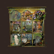 Load image into Gallery viewer, Billy Strings - So Much for Goodbyes [2LP/ 140G/ Black or Indie Exclusive Sun Core Yellow Vinyl or Compact Disc] - PRE-ORDER - STREET DATE FRIDAY, AUGUST 28
