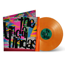Load image into Gallery viewer, Linda Lindas, The - Gotta Get Out [Ltd Ed Purple Eco Mix or Indie Exclusive Orange Eco Mix Vinyl]
