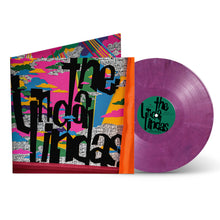 Load image into Gallery viewer, Linda Lindas, The - Gotta Get Out [Ltd Ed Purple Eco Mix or Indie Exclusive Orange Eco Mix Vinyl]
