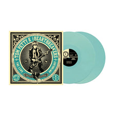 Load image into Gallery viewer, Tom Petty &amp; The Heartbreakers - The Live Anthology - From The Vaults Vol. 1 [2LP/ Ltd Ed Turquoise Vinyl] (RSDBF 2025)

