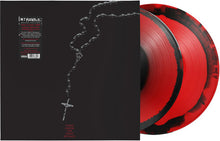 Load image into Gallery viewer, My Chemical Romance - Three Cheers for Sweet Revenge: Deluxe Edition [2LP/ Ltd Ed Red &amp; Black Corona Vinyl/ Bonus Tracks/ New Cover Art]
