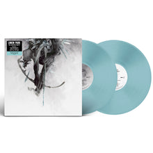 Load image into Gallery viewer, Linkin Park - The Hunting Party [Ltd Ed Translucent Light Blue Vinyl]
