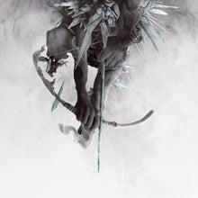 Load image into Gallery viewer, Linkin Park - The Hunting Party [Ltd Ed Translucent Light Blue Vinyl]
