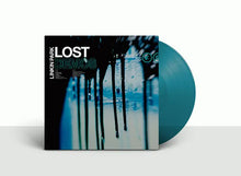 Load image into Gallery viewer, Linkin Park - Lost Demos [Ltd Ed Translucent Sea Blue Vinyl] (RSD 2023)
