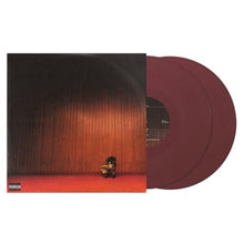 Load image into Gallery viewer, Isaiah Rashad - It's Been Awful [Ltd Ed Deep Red Vinyl]
