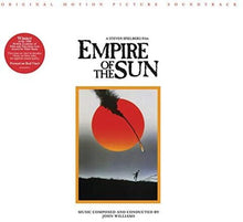 Load image into Gallery viewer, John Williams - Empire of the Sun (OST) [2LP/ Ltd Ed Red Vinyl]
