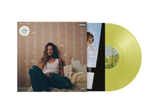 Load image into Gallery viewer, Fletcher - Would You Still Love Me If You Really Knew Me? [Ltd Ed Limoncello Colored Vinyl]

