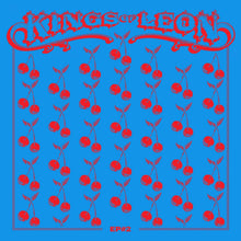 Load image into Gallery viewer, Kings of Leon - EP #2 [Ltd Ed Cherry Red Vinyl]
