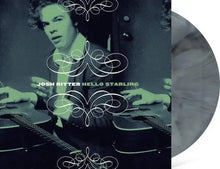 Load image into Gallery viewer, Josh Ritter - Hello Starling  [Remastered/ Ltd Ed Light Gray Marble Vinyl]
