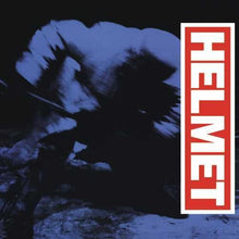 Load image into Gallery viewer, Helmet - Meantime [Ltd Ed Red and Blue Colored Vinyl]
