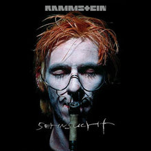 Load image into Gallery viewer, Rammstein - Sehnsucht [2LP/ 180G/ Remastered]
