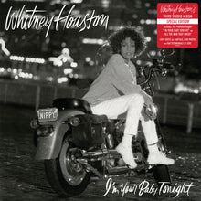 Load image into Gallery viewer, Whitney Houston - I'm Your Baby Tonight
