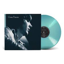 Load image into Gallery viewer, Gram Parsons - Now Playing (Greatest Hits Collection) [Ltd Ed Light Blue Transparent Vinyl]
