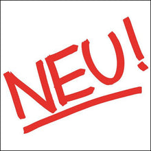 Load image into Gallery viewer, Neu! - Neu! [Ltd Ed White Vinyl/ Gatefold]
