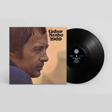 Load image into Gallery viewer, Gabor Szabo - 1969 [Remastered]
