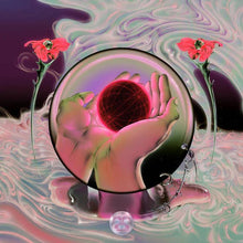 Load image into Gallery viewer, Magdalena Bay - Mercurial World [Ltd Ed Orchid Vinyl]
