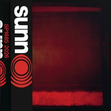 Load image into Gallery viewer, Sunn O))) - Sunn O))) [Ltd Ed Colored Vinyl/ First Pressing LOSER Edition]
