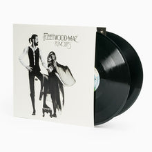 Load image into Gallery viewer, Fleetwood Mac - Rumours: Deluxe Edition [2LP/ 180G/ 45 RPM/ All-Analog Audiophile Pressing]
