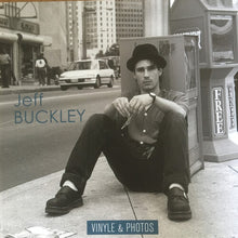Load image into Gallery viewer, Jeff Buckley - Vinyle &amp; Photos [French Import]
