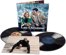 Load image into Gallery viewer, George Michael &amp; Wham! - Last Christmas (OST) [2LP/ 180G]
