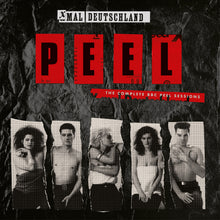 Load image into Gallery viewer, Xmal Deutschland - Peel Sessions [2LP/ Ltd Ed Silver Vinyl] (RSD 2026)
