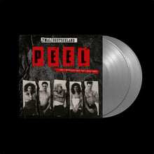 Load image into Gallery viewer, Xmal Deutschland - Peel Sessions [2LP/ Ltd Ed Silver Vinyl] (RSD 2026)
