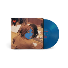 Load image into Gallery viewer, Aldous Harding - Train on the Island [Ltd Ed Blue Vinyl]
