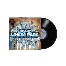 Load image into Gallery viewer, Jay-Z &amp; Linkin Park - Collision Course
