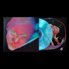 Load image into Gallery viewer, Fontaines D.C. - Dopamine Chamber [Ltd Ed Blue Marble Vinyl]

