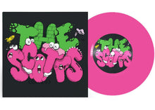 Load image into Gallery viewer, Scotts, The - The Scotts [7"/ Ltd Ed Pink Vinyl]
