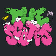 Load image into Gallery viewer, Scotts, The - The Scotts [7"/ Ltd Ed Pink Vinyl]

